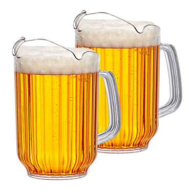 1 Dollar off Domestic Pitchers during Happy hour at Broadway Ristorante and Pizzeria