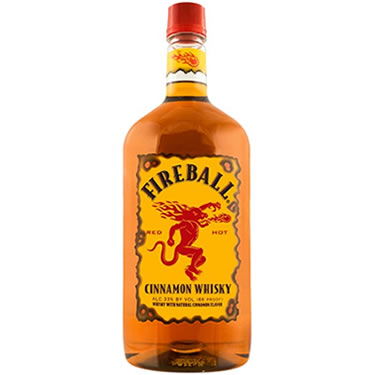 $4.50 Chilled Fireball Shots during Happy hour at Broadway Ristorante and Pizzeria