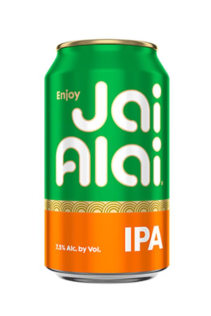 Cigar City Jai Alai IPA Beer