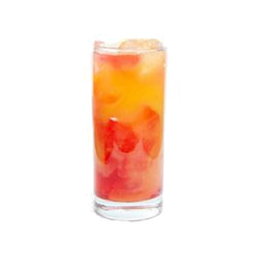 Absolute Stress Featured Cocktail at Broadway Ristorante and Pizzeria