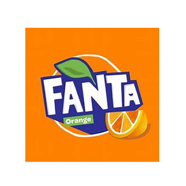 Fanta Orange Soda Beverage By The Glass at Broadway Ristorante and Pizzeria