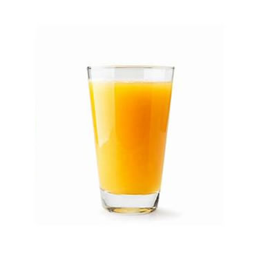 Orange Juice Beverage By The Glass at Broadway Ristorante and Pizzeria