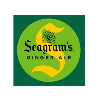 Segram's Ginger Ale Beverage By The Glass at Broadway Ristorante and Pizzeria