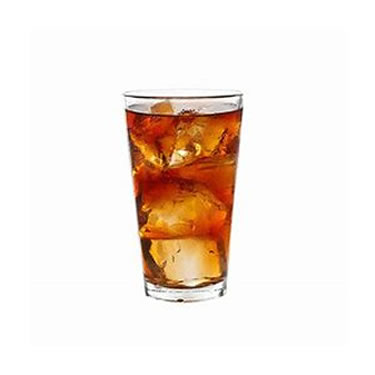 Sweet or Unsweet Teas Beverage By The Glass at Broadway Ristorante and Pizzeria