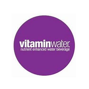 Vitamin Water XXX Beverage By The Glass at Broadway Ristorante and Pizzeria